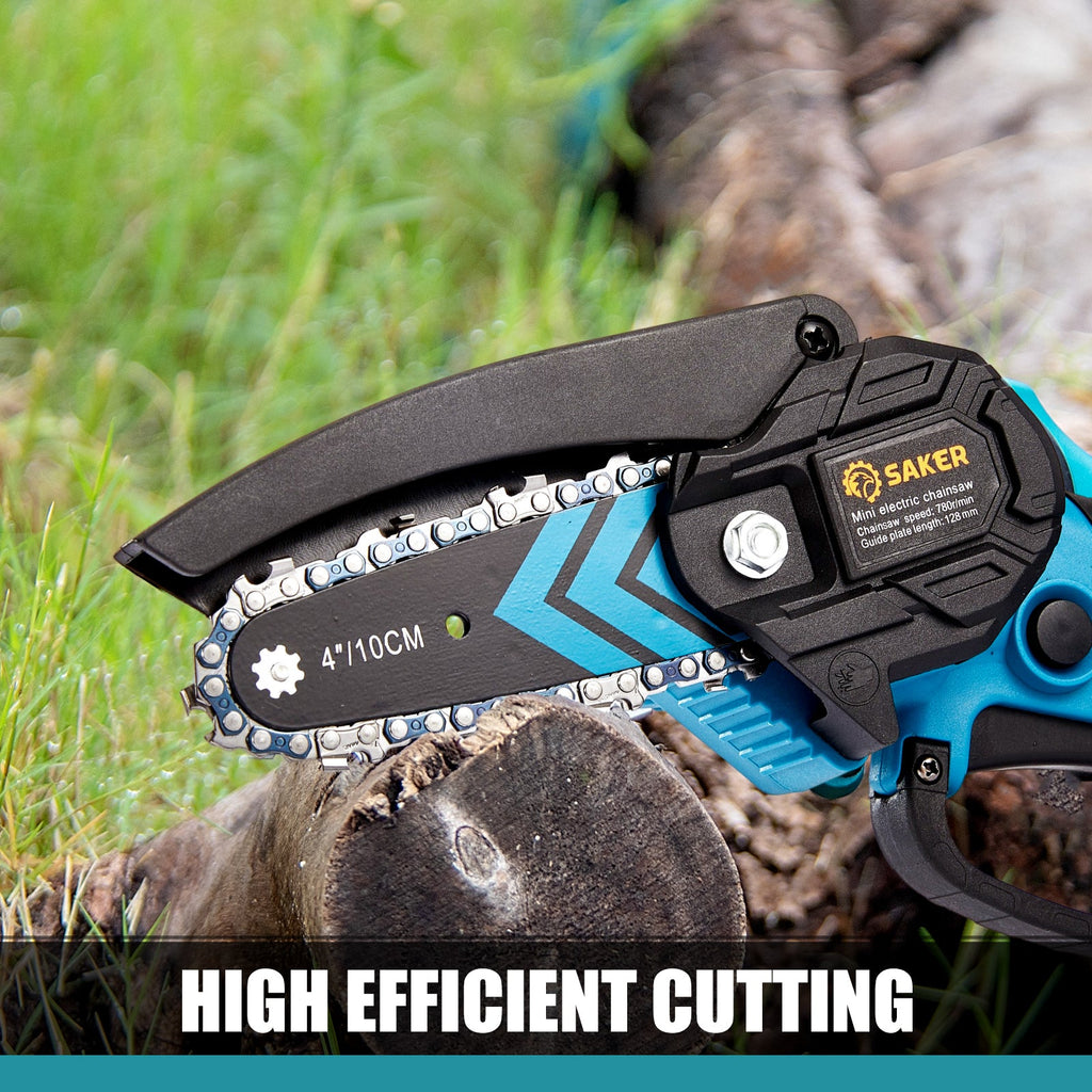 Mini Chainsaw Accessories - Charger